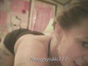 Naughtynikki777