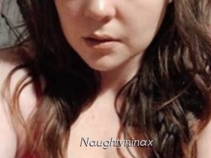 Naughtyninax