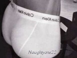 Naughtyone22