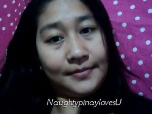 NaughtypinaylovesU