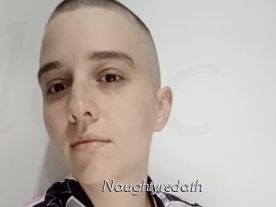 Naughtyredath