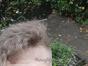 Naughtyruby
