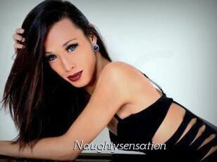 Naughtysensation