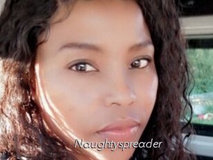Naughtyspreader
