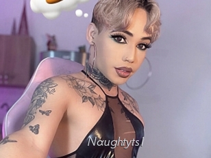 Naughtyts1