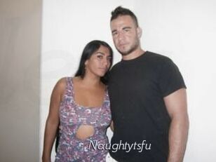 Naughtytsfu