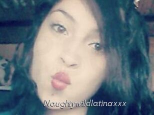 Naughtywildlatinaxxx