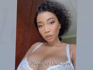 Naughtyxhosagee