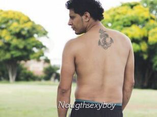 Naugthsexyboy