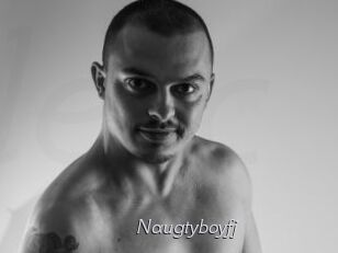 Naugtyboyfj