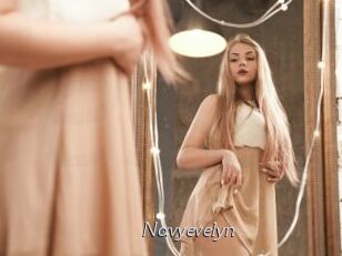 Navyevelyn