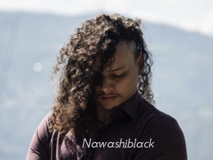Nawashiblack