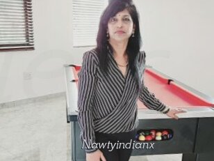 Nawtyindianx
