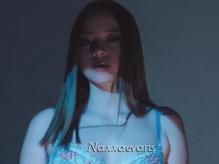 Naxxaevans