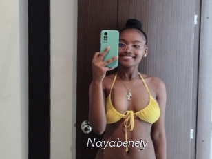 nayabenely Le Scandale