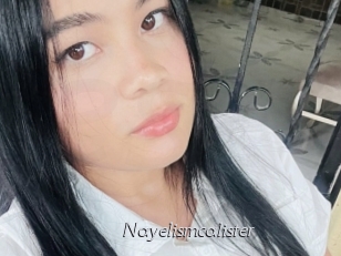 Nayelismcalister