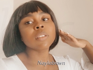 Naylabrown