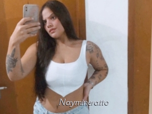 Naymineratto