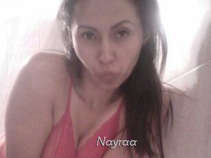 Nayraa