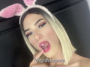 nayshalopests Le Scandale