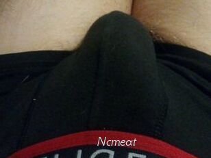 Ncmeat