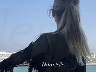Ndanielle