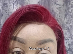 nealsme127 Le Scandale
