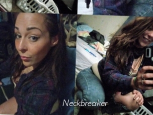 Neckbreaker