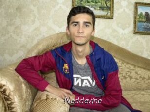 Neddevine