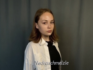 Nedraschmelzle