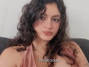 Neekoowo