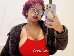 Neeshaa