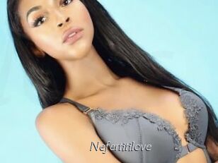 Nefertitilove