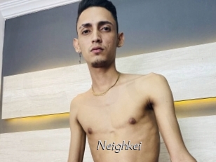 Neighkei