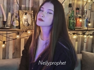 Neilyprophet