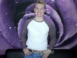 Neitonblond