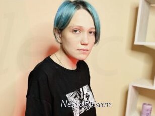 Neldabalsam