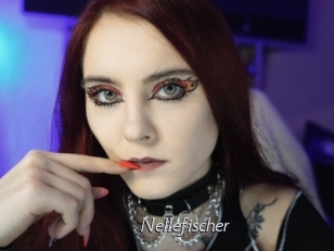 Nellefischer