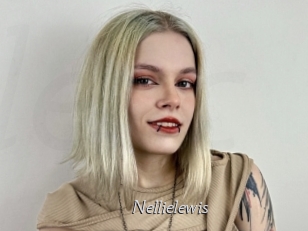 nellielewis Le Scandale