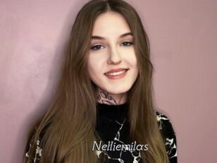 Nelliemilas
