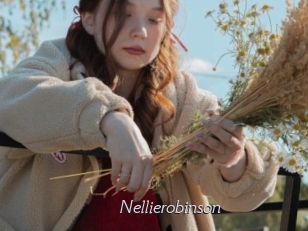 Nellierobinson