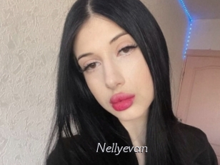 Nellyevan