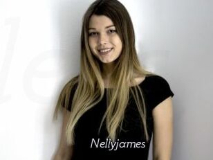 Nellyjames