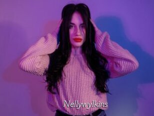 Nellywylkins