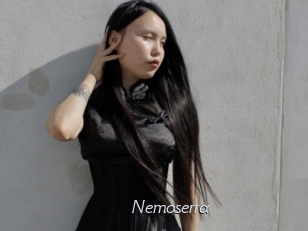 Nemoserra