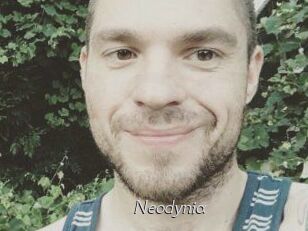 Neodynia