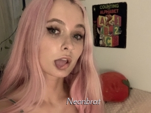 Neonbrat