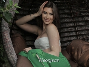 Neonjean