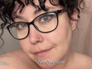 Nerdyamber