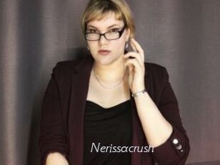 Nerissacrush